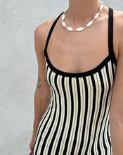 Load image into Gallery viewer, Stripe dress