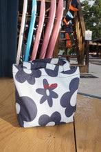 Load image into Gallery viewer, Mini Tote/ Mod-Bloom