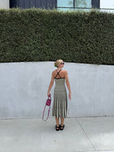 Load image into Gallery viewer, Stripe dress