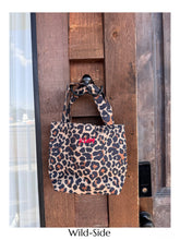 Load image into Gallery viewer, Wild-Side