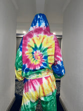 Load image into Gallery viewer, Fruit Punch Hoodie