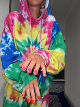 Load image into Gallery viewer, Fruit Punch Hoodie