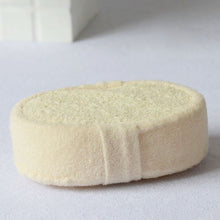 Load image into Gallery viewer, Natural Loofah Bath Exfoliating Scrub Sponge