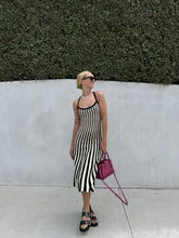 Load image into Gallery viewer, Stripe dress
