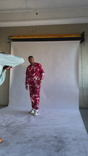 Load and play video in Gallery viewer, Cherry Sweatpants
