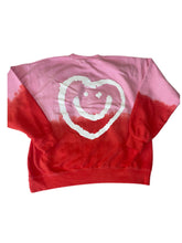 Load image into Gallery viewer, strawberry Crush Crewneck
