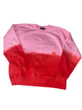 Load image into Gallery viewer, strawberry Crush Crewneck
