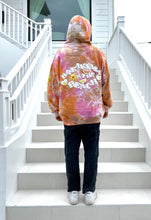 Load image into Gallery viewer, Breakfast on the beach Hoodie
