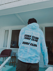 Surf Club Hoodie