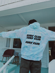 Surf Club Hoodie