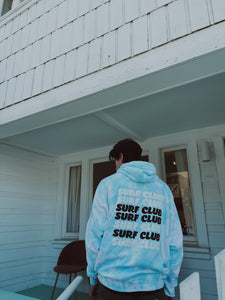 Surf Club Jacket 