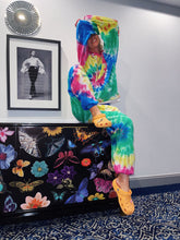 Load image into Gallery viewer, Fruit Punch Sweatpants
