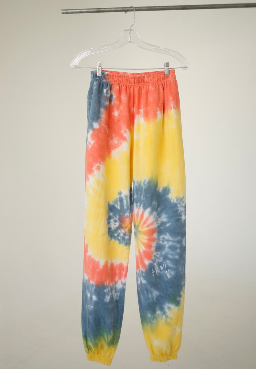 Light Weight Sweatpants