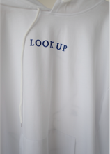 Load image into Gallery viewer, Look Up Light Weight Hoodie
