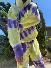 Load image into Gallery viewer, Lime Squeeze Hoodie
